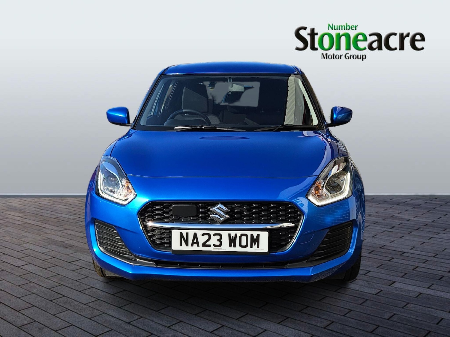 Used Suzuki Swift 2023 for sale - 77793518: Photo 8