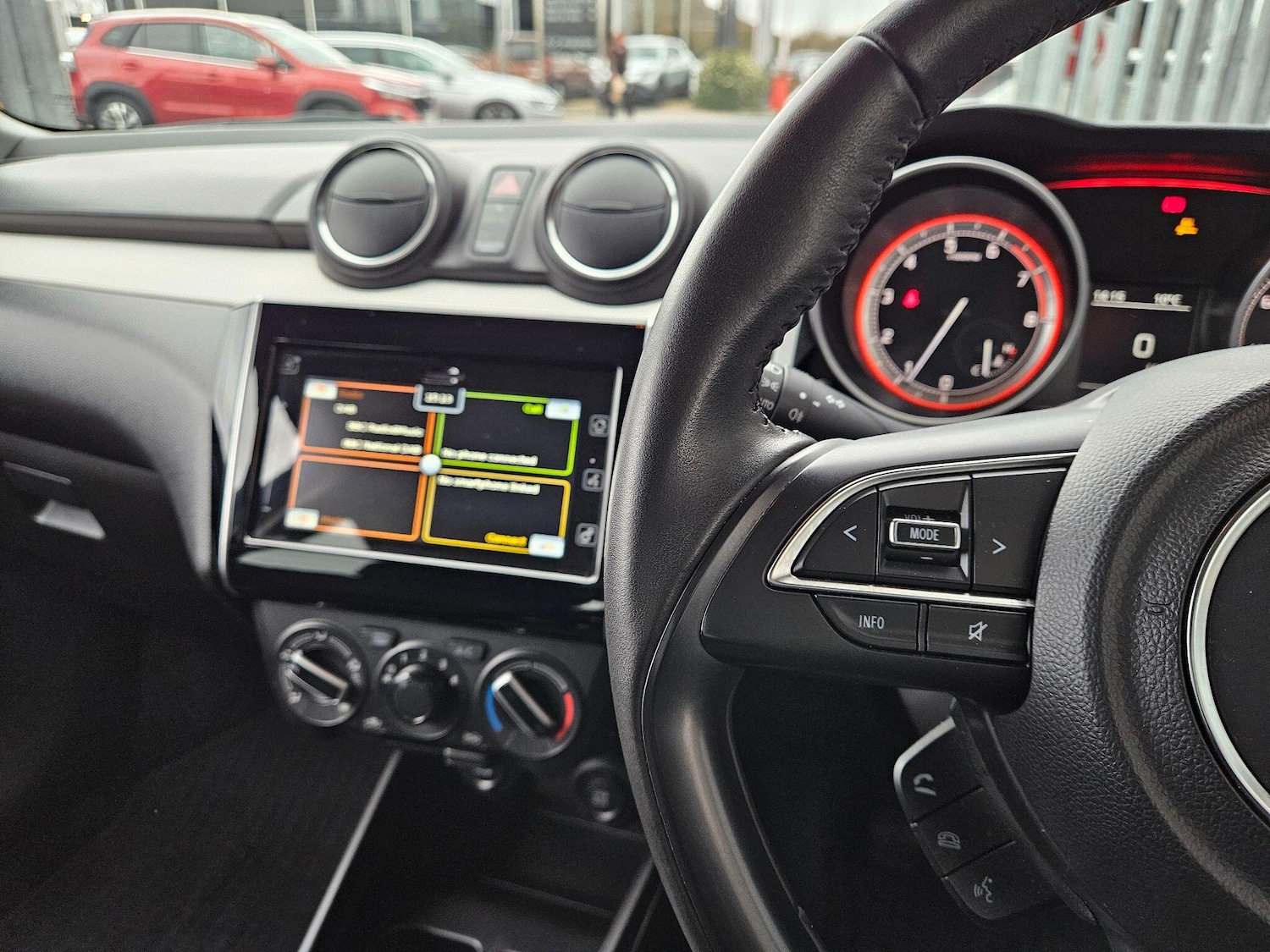 Used Suzuki Swift 2023 for sale - 77957409: Photo 15