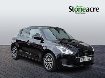 Used Suzuki Swift 2023 for sale - 77957409: Photo