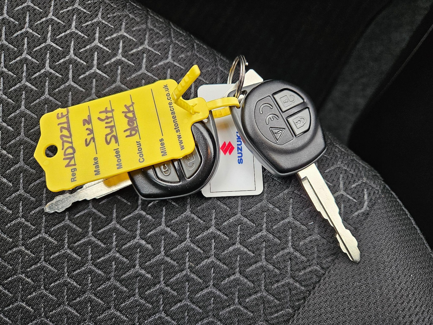 Used Suzuki Swift 2023 for sale - 77957409: Photo 20