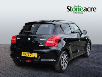 Used Suzuki Swift 2023 for sale - 77957409: Photo