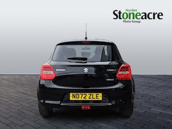 Used Suzuki Swift 2023 for sale - 77957409: Photo