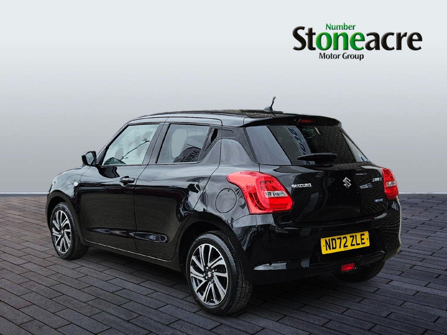 Used Suzuki Swift 2023 for sale - 77957409: Photo 5