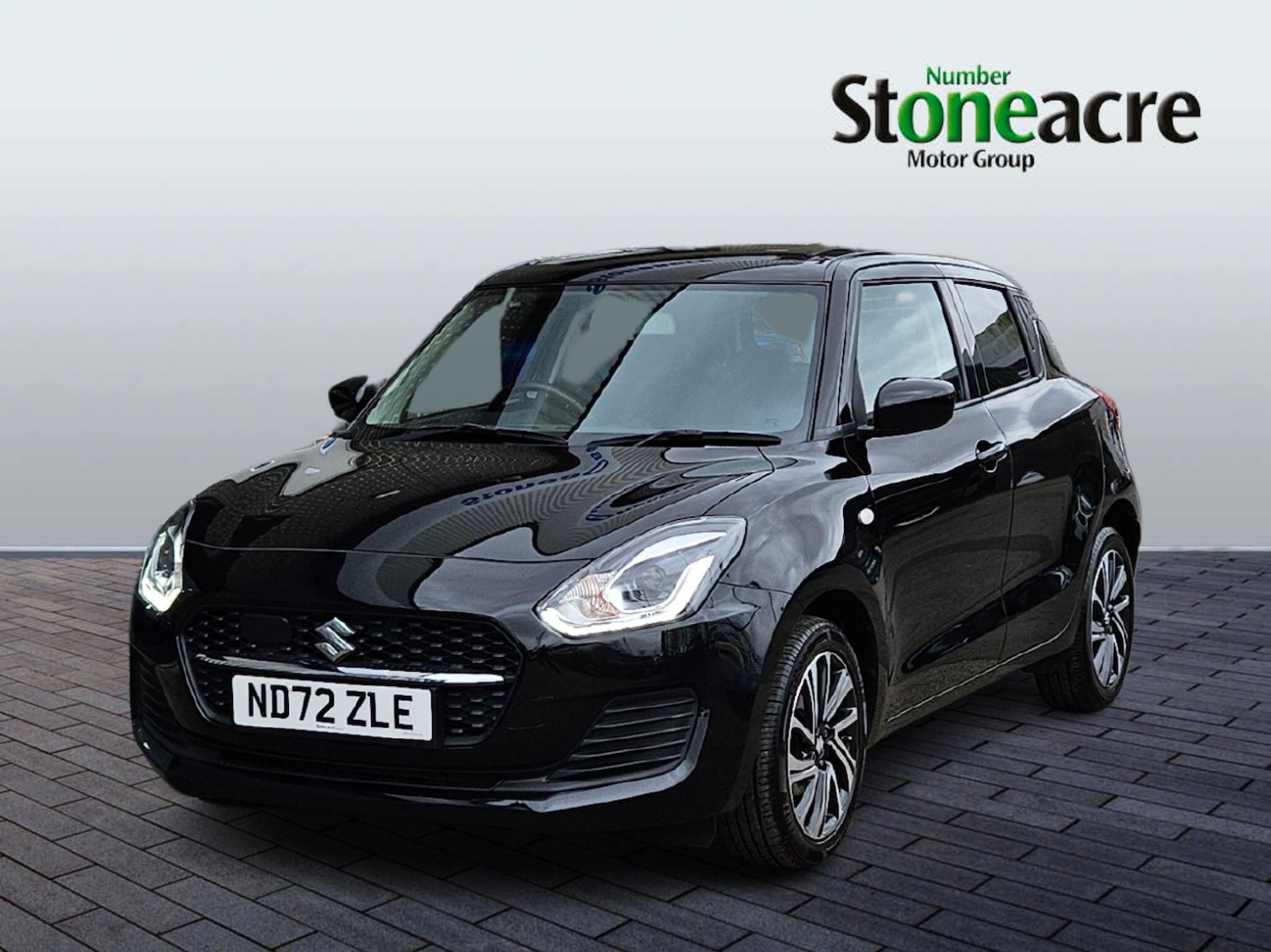 Used Suzuki Swift 2023 for sale - 77957409: Photo 7