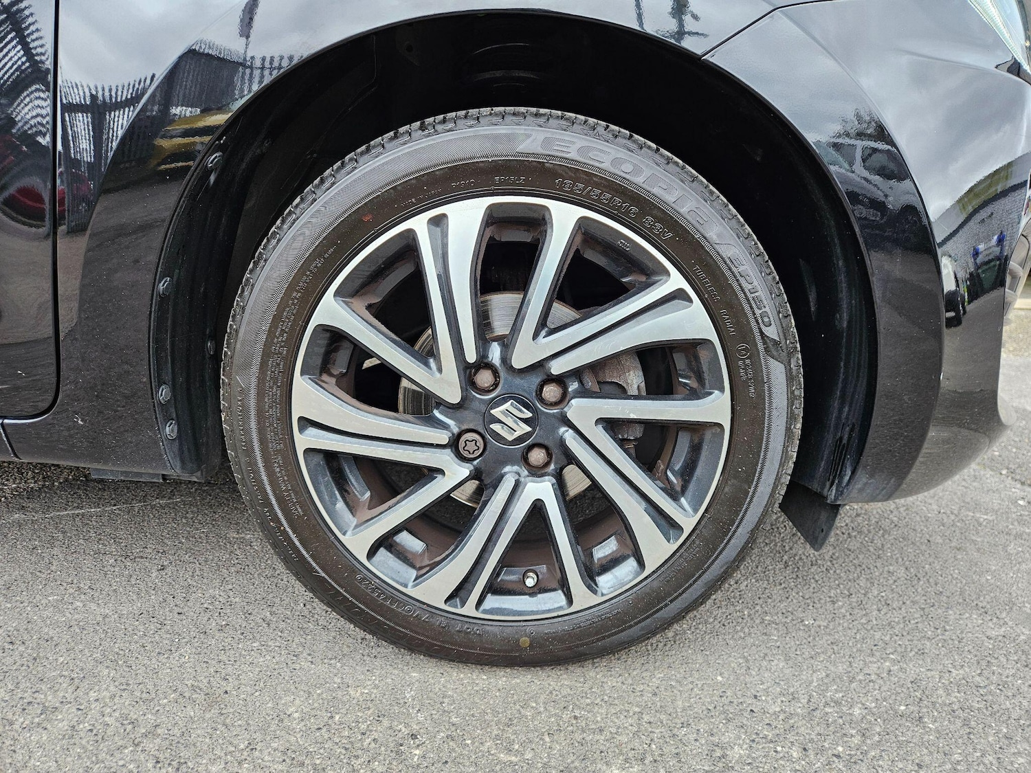 Used Suzuki Swift 2023 for sale - 77957409: Photo 9