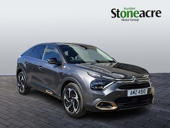 Used Citroen C4 2023 for sale - 79532790: Photo