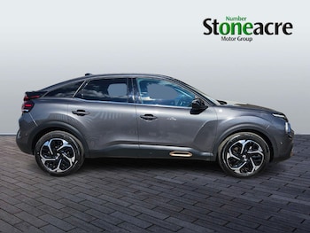 Used Citroen C4 2023 for sale - 79532790: Photo