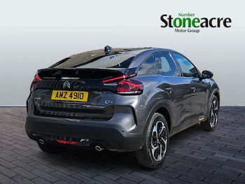 Used Citroen C4 2023 for sale - 79532790: Photo