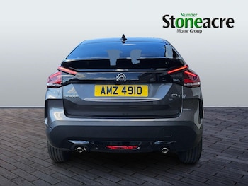 Used Citroen C4 2023 for sale - 79532790: Photo