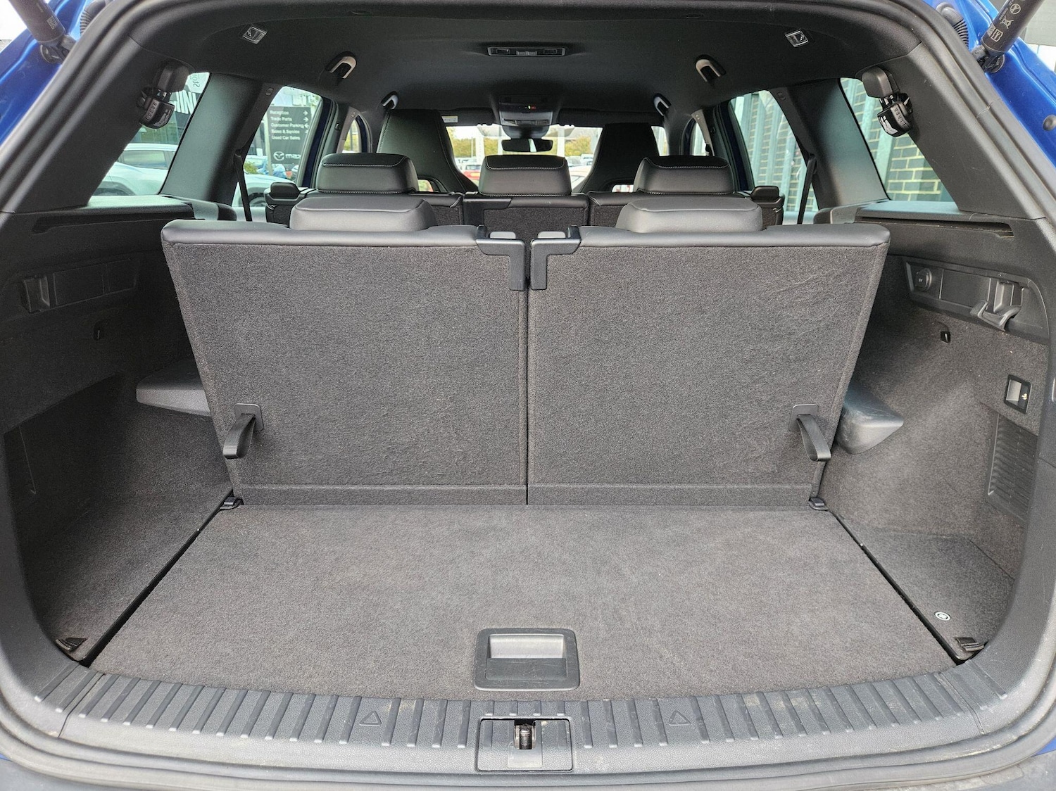 Used Skoda Kodiaq 2022 for sale - 76485966: Photo 11