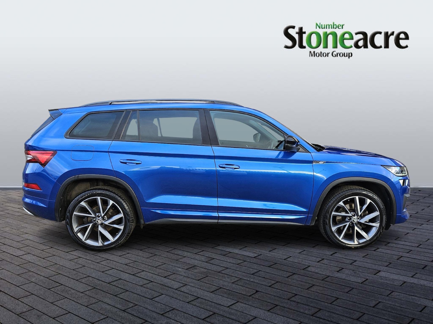 Used Skoda Kodiaq 2022 for sale - 76485966: Photo 2