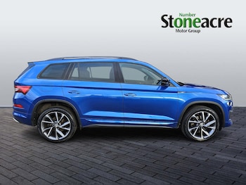 Used Skoda Kodiaq 2022 for sale - 76485966: Photo