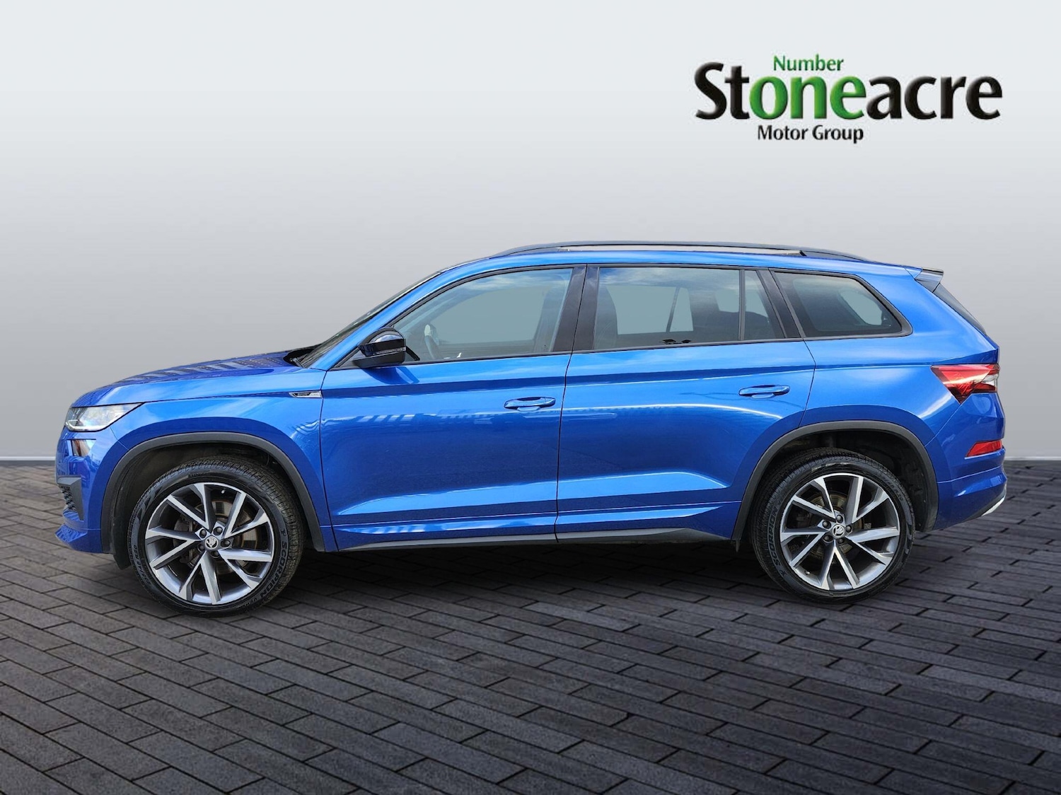 Used Skoda Kodiaq 2022 for sale - 76485966: Photo 6