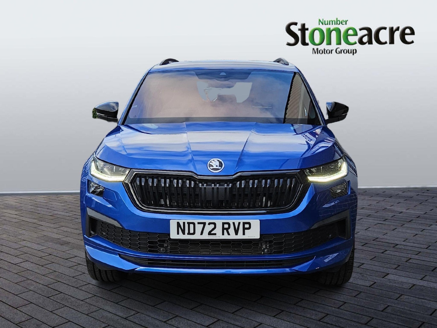 Used Skoda Kodiaq 2022 for sale - 76485966: Photo 8