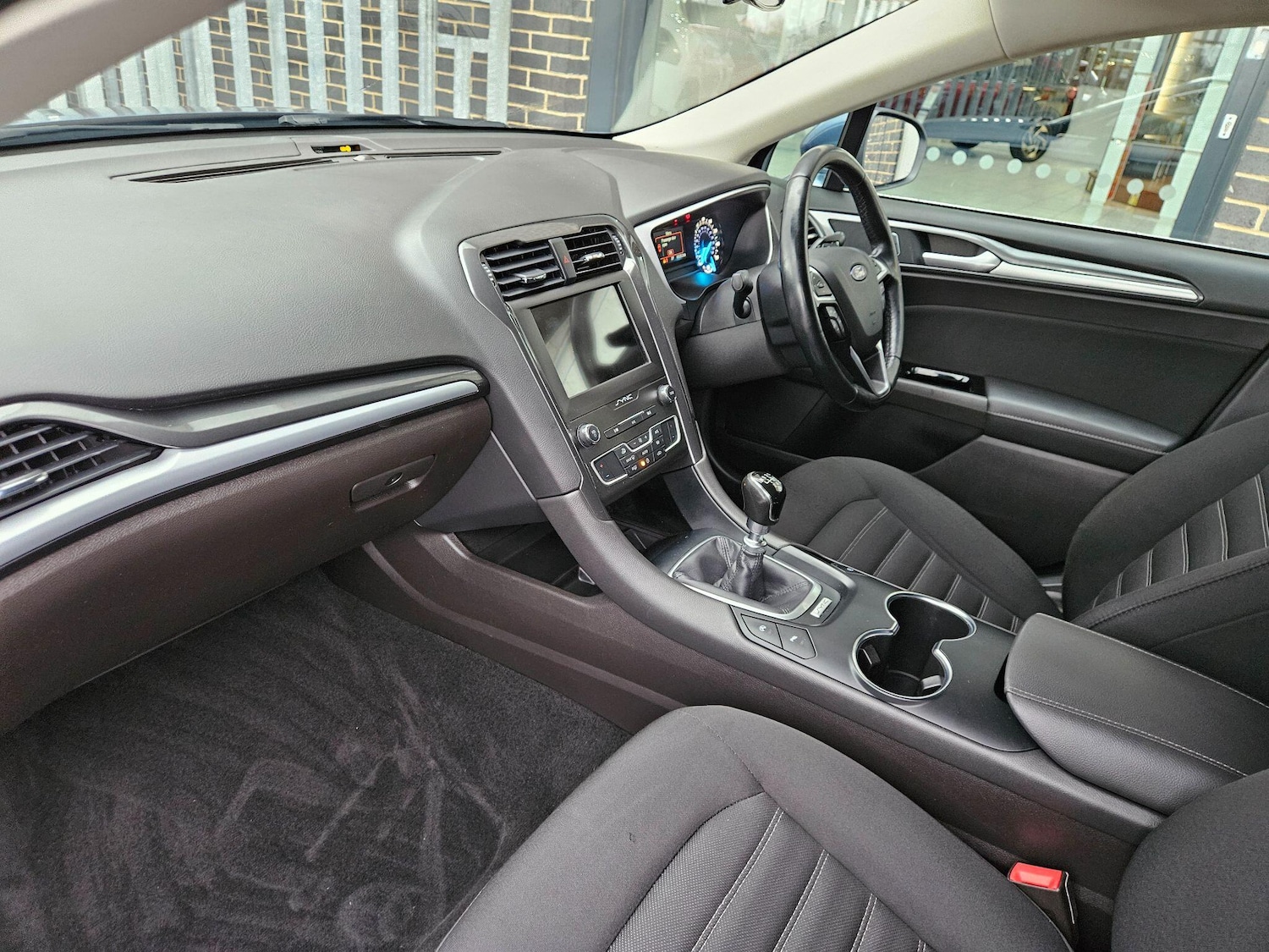 Used Ford Mondeo 2019 for sale - 77387152: Photo 14