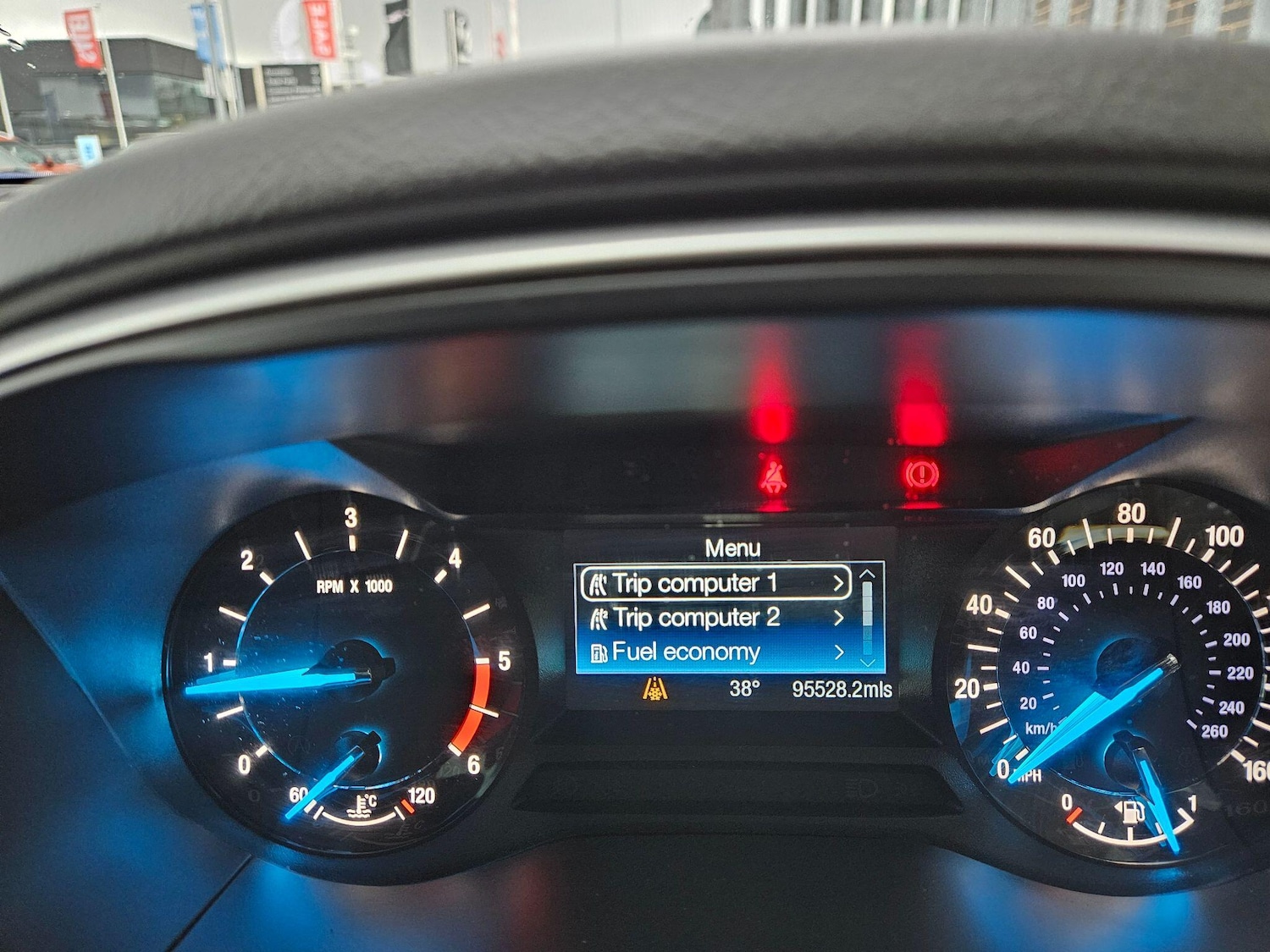 Used Ford Mondeo 2019 for sale - 77387152: Photo 15