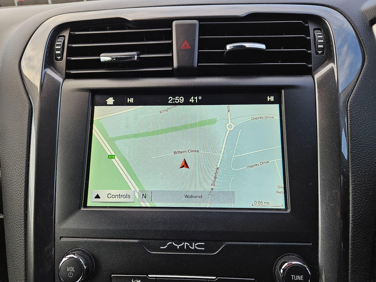 Used Ford Mondeo 2019 for sale - 77387152: Photo 17