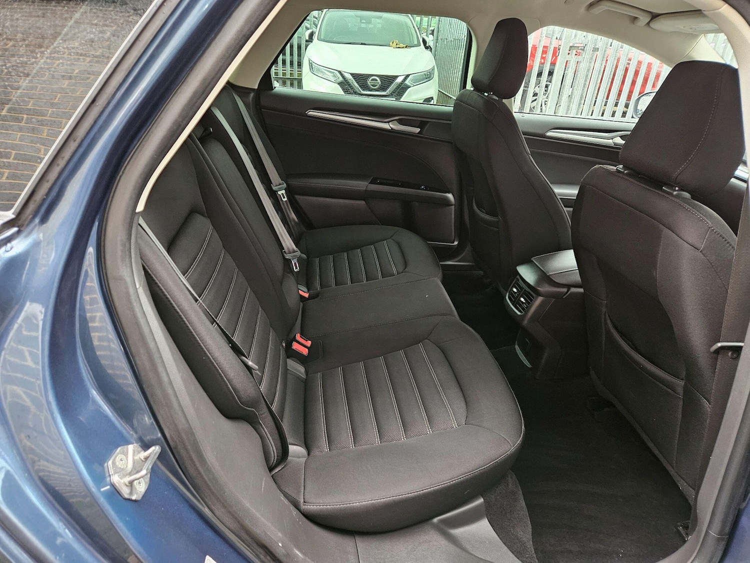 Used Ford Mondeo 2019 for sale - 77387152: Photo 18