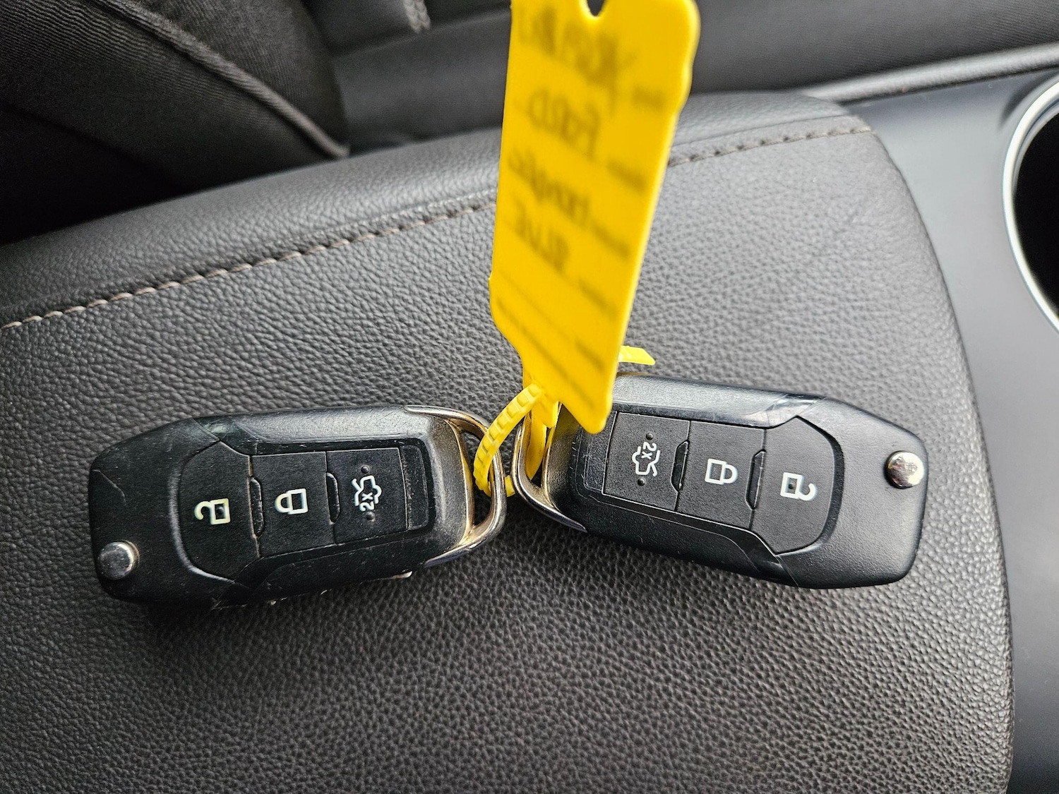 Used Ford Mondeo 2019 for sale - 77387152: Photo 20