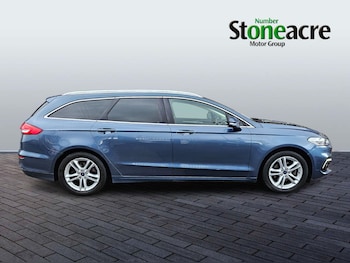 Used Ford Mondeo 2019 for sale - 77387152: Photo