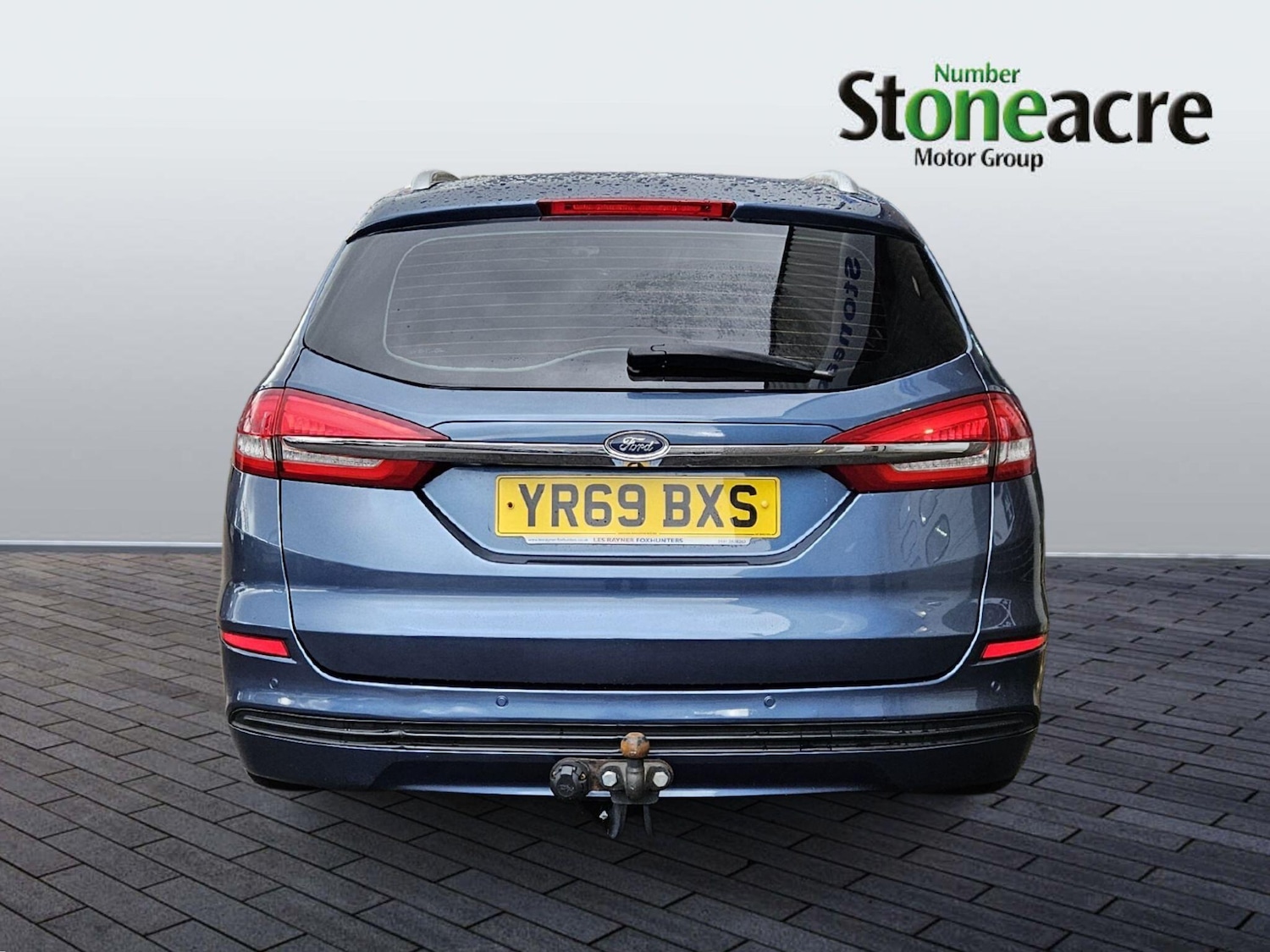 Used Ford Mondeo 2019 for sale - 77387152: Photo 4