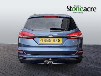 Used Ford Mondeo 2019 for sale - 77387152: Photo