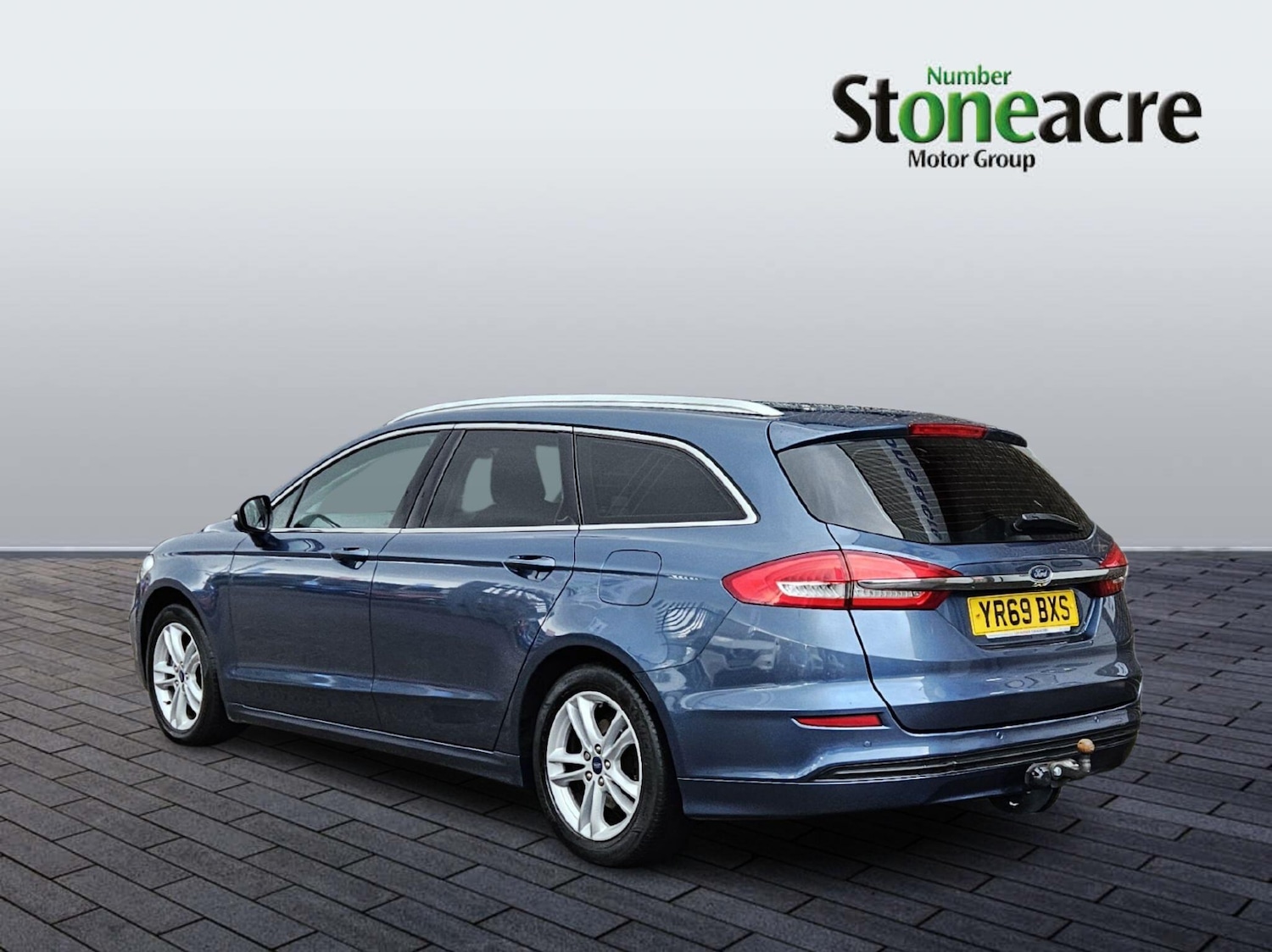 Used Ford Mondeo 2019 for sale - 77387152: Photo 5