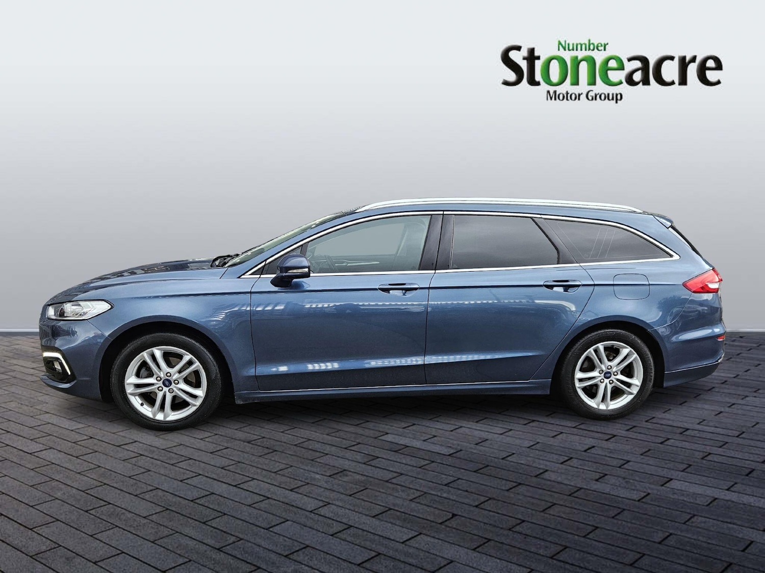 Used Ford Mondeo 2019 for sale - 77387152: Photo 6