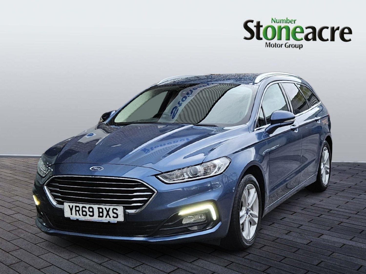 Used Ford Mondeo 2019 for sale - 77387152: Photo 7