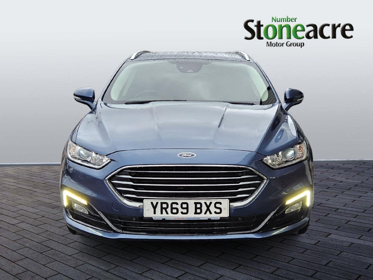 Used Ford Mondeo 2019 for sale - 77387152: Photo 8