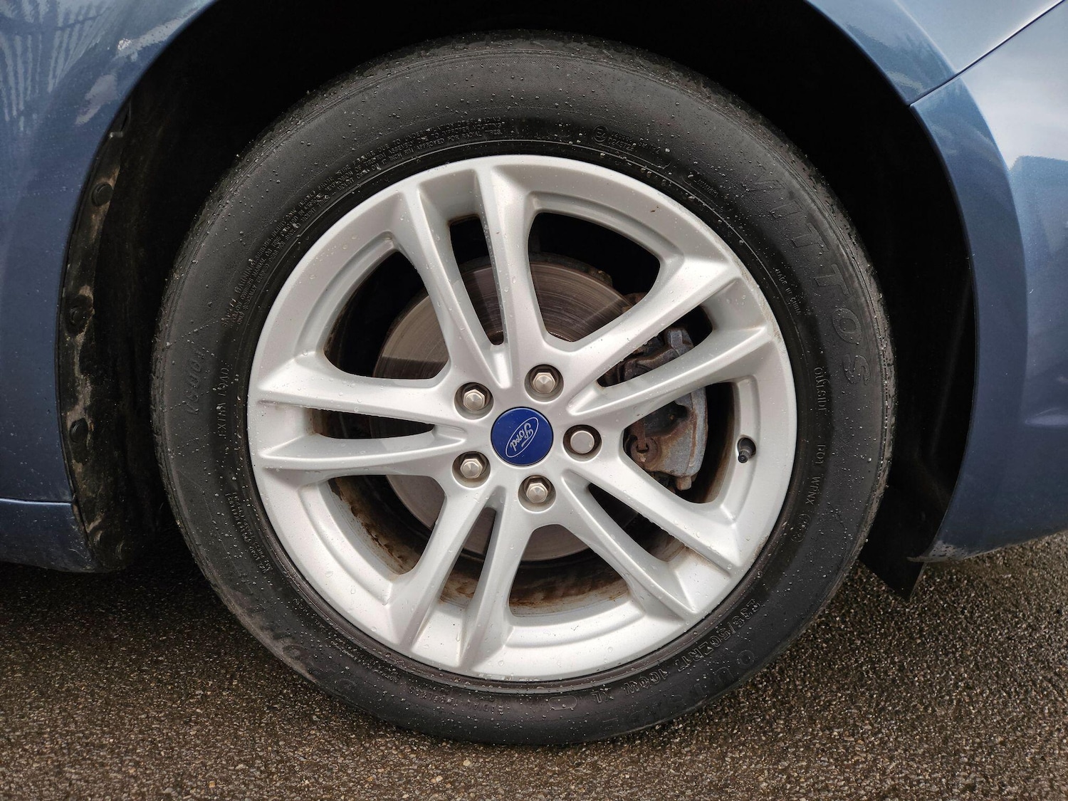 Used Ford Mondeo 2019 for sale - 77387152: Photo 9