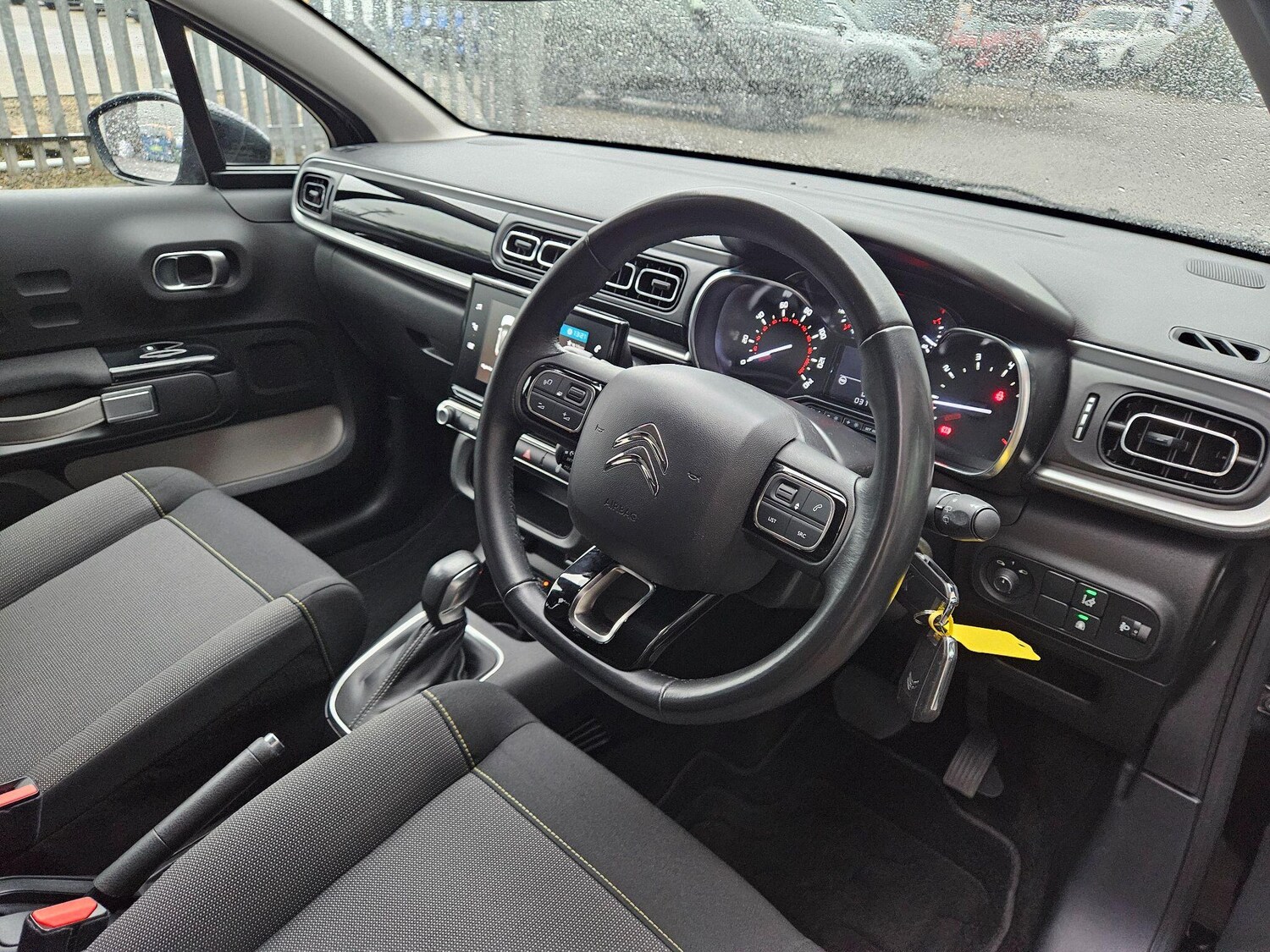 Used Citroen C3 2019 for sale - 77496336: Photo 11