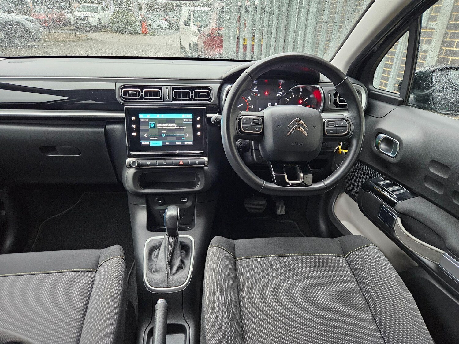 Used Citroen C3 2019 for sale - 77496336: Photo 12