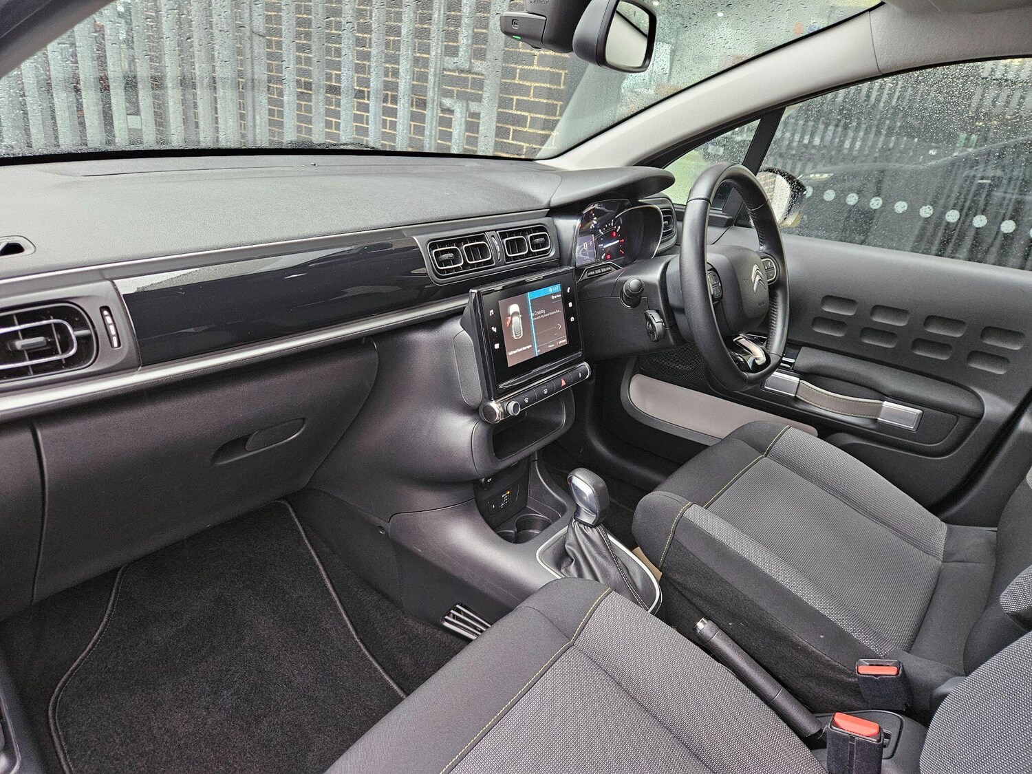 Used Citroen C3 2019 for sale - 77496336: Photo 13