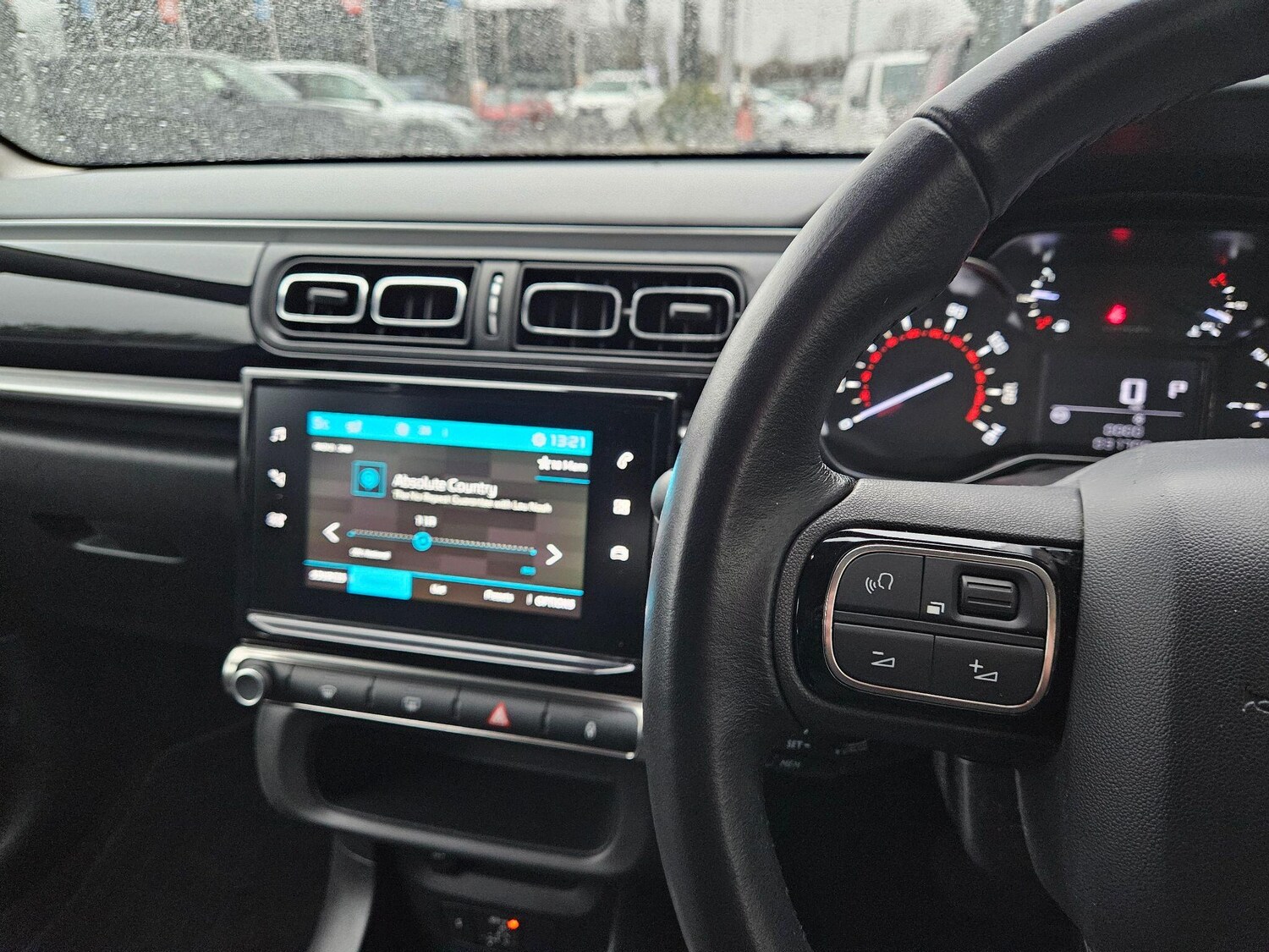 Used Citroen C3 2019 for sale - 77496336: Photo 15