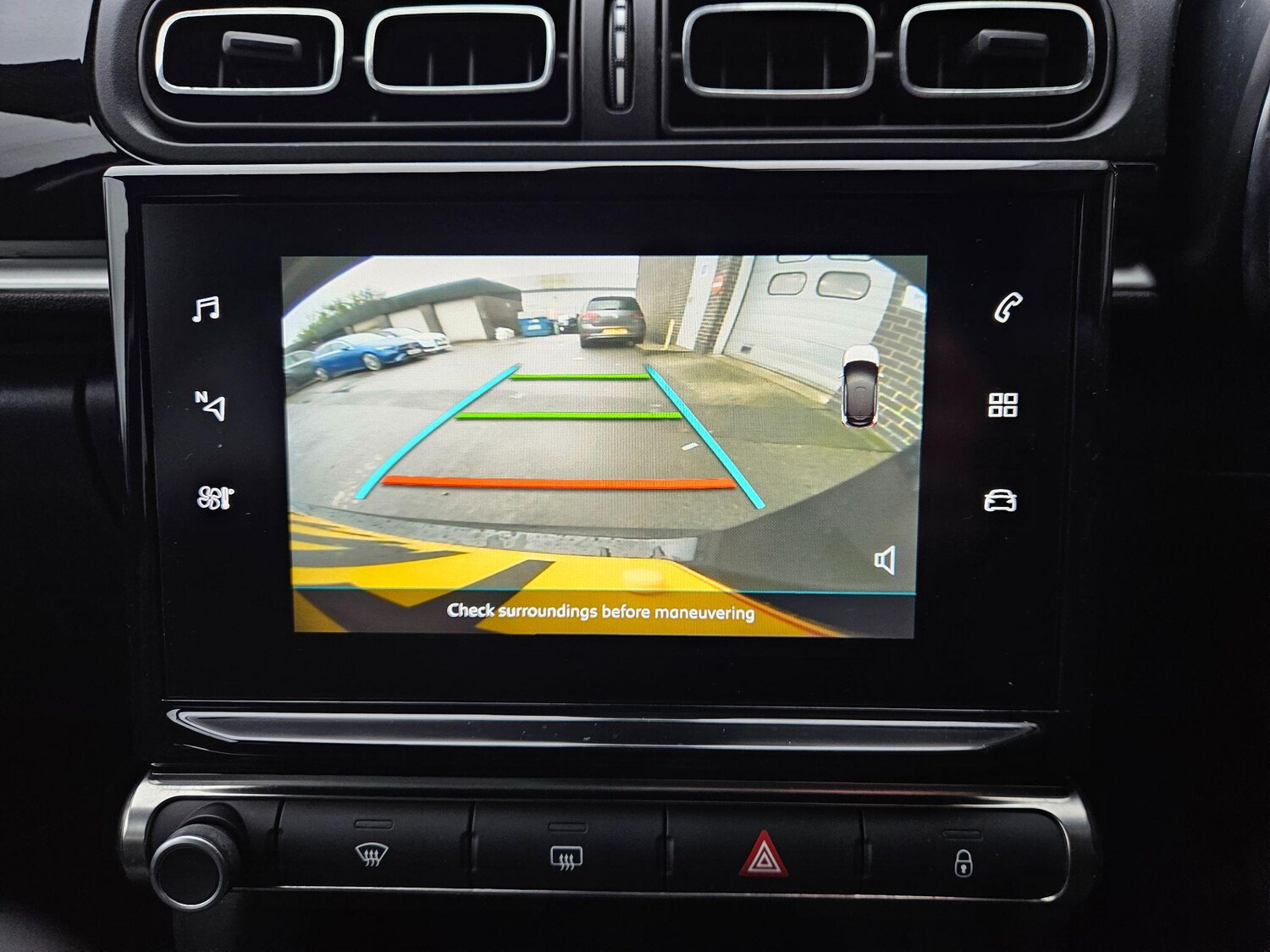 Used Citroen C3 2019 for sale - 77496336: Photo 16