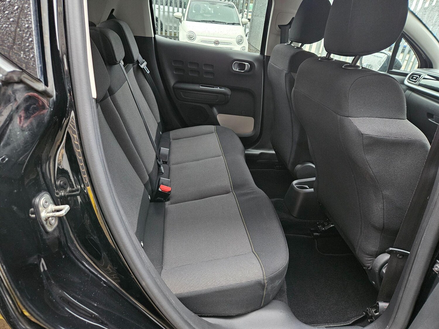 Used Citroen C3 2019 for sale - 77496336: Photo 17