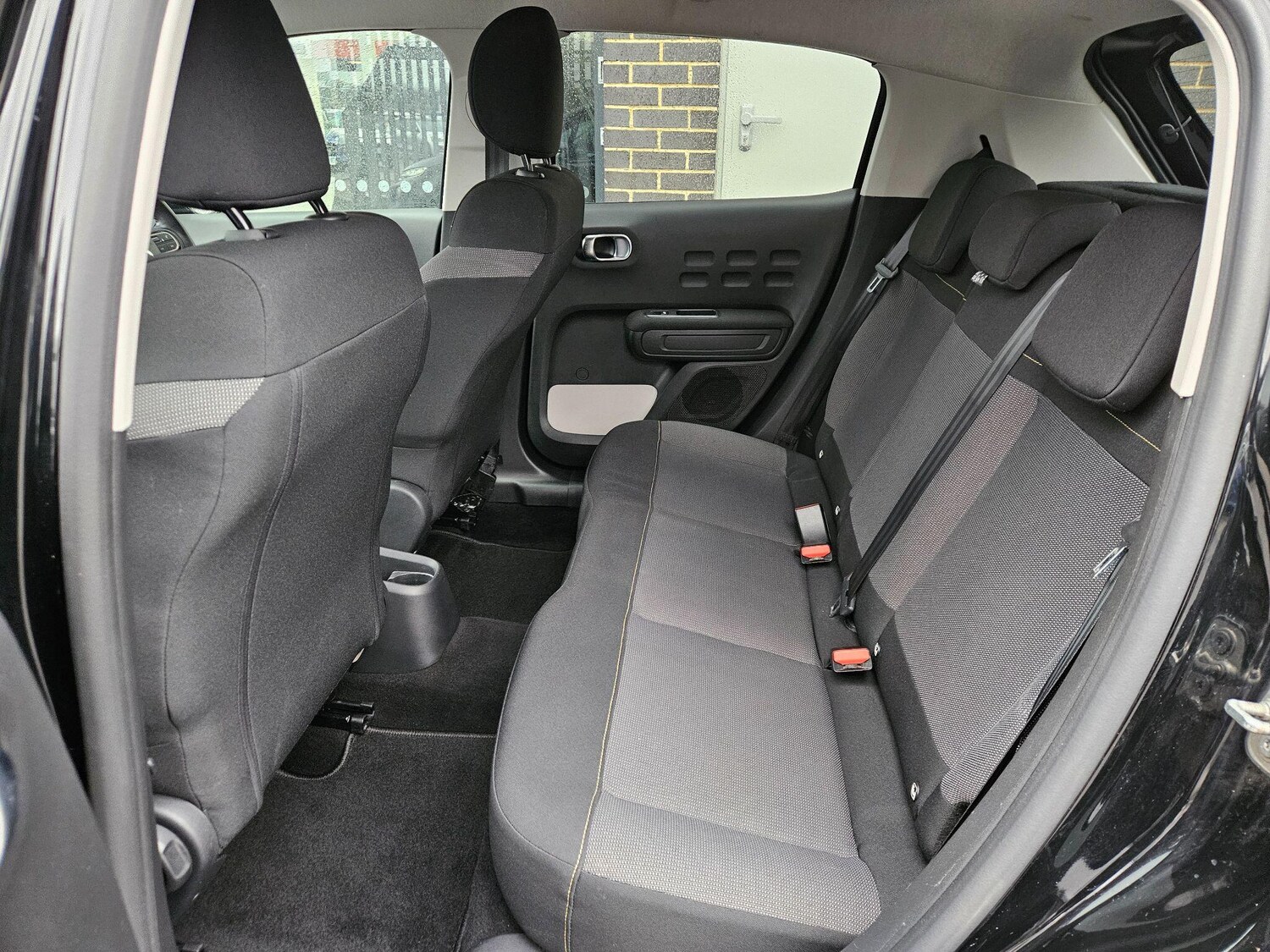 Used Citroen C3 2019 for sale - 77496336: Photo 18