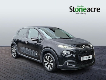 Used Citroen C3 2019 for sale - 77496336: Photo
