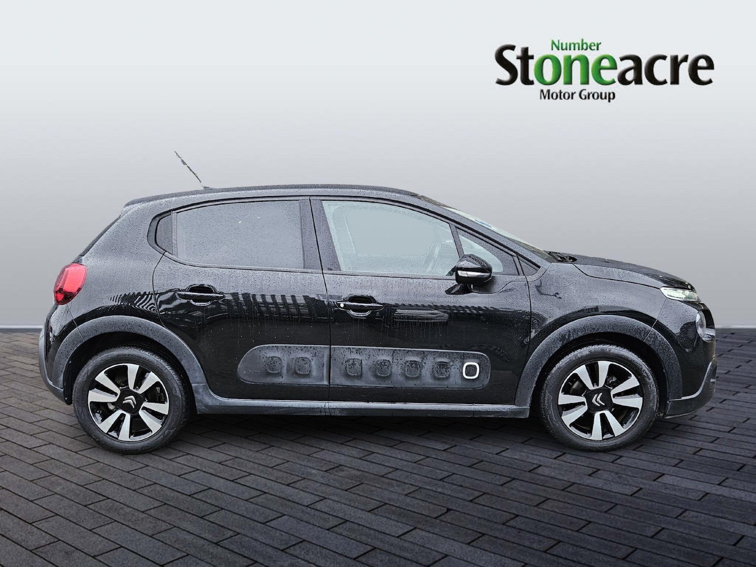 Used Citroen C3 2019 for sale - 77496336: Photo 2
