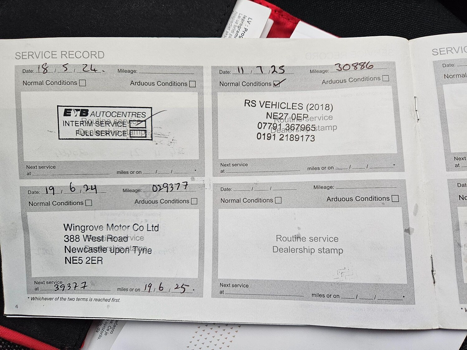 Used Citroen C3 2019 for sale - 77496336: Photo 20