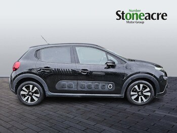 Used Citroen C3 2019 for sale - 77496336: Photo
