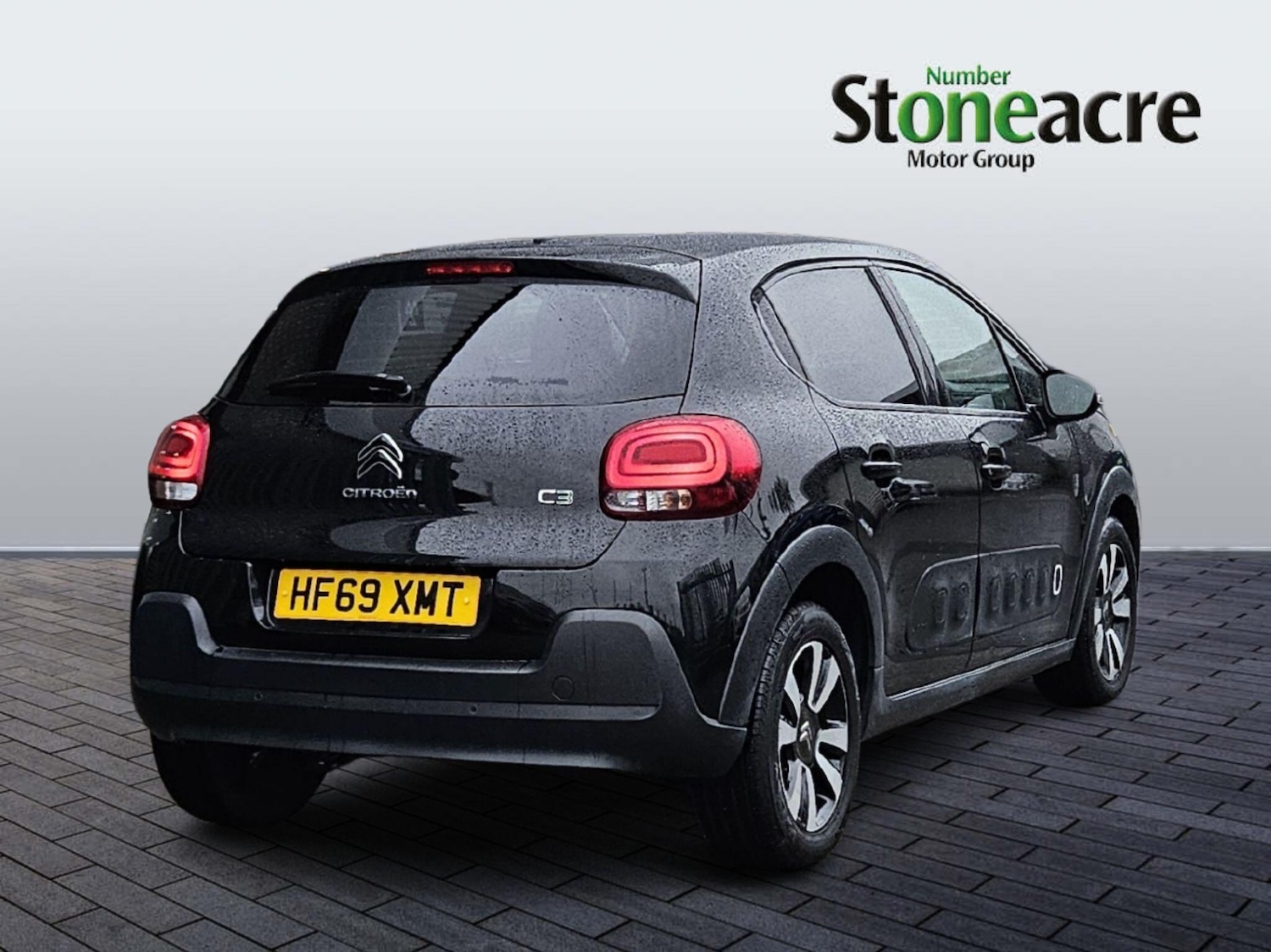 Used Citroen C3 2019 for sale - 77496336: Photo 3