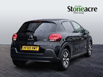 Used Citroen C3 2019 for sale - 77496336: Photo
