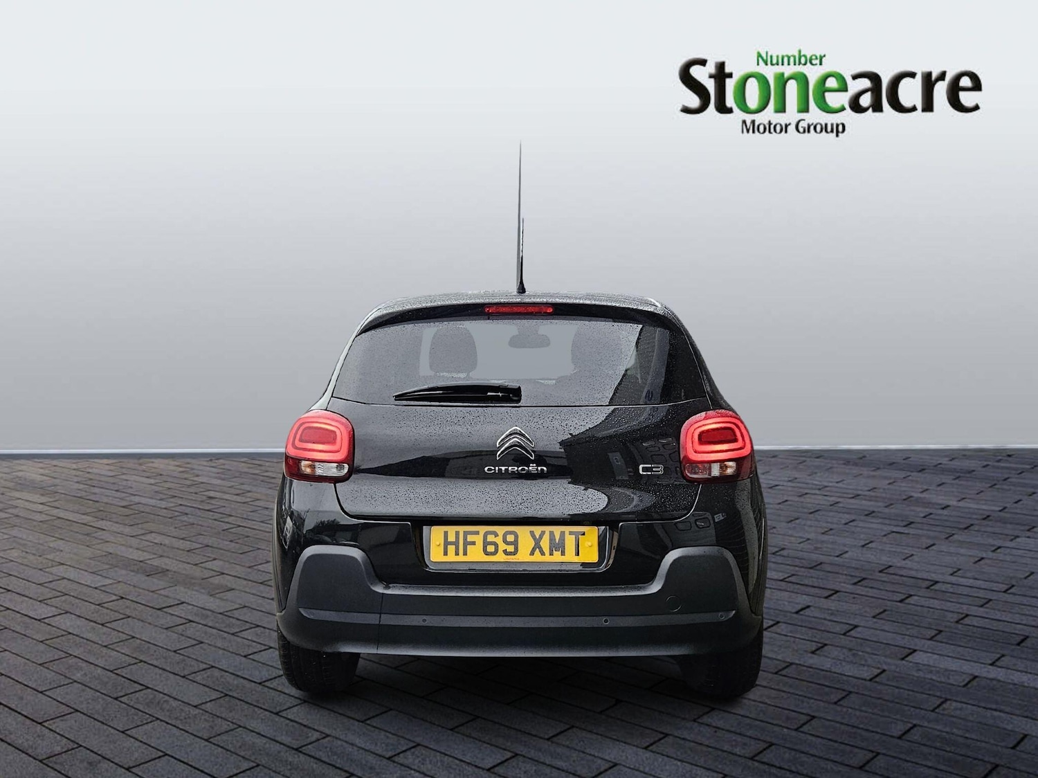 Used Citroen C3 2019 for sale - 77496336: Photo 4