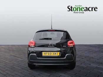 Used Citroen C3 2019 for sale - 77496336: Photo