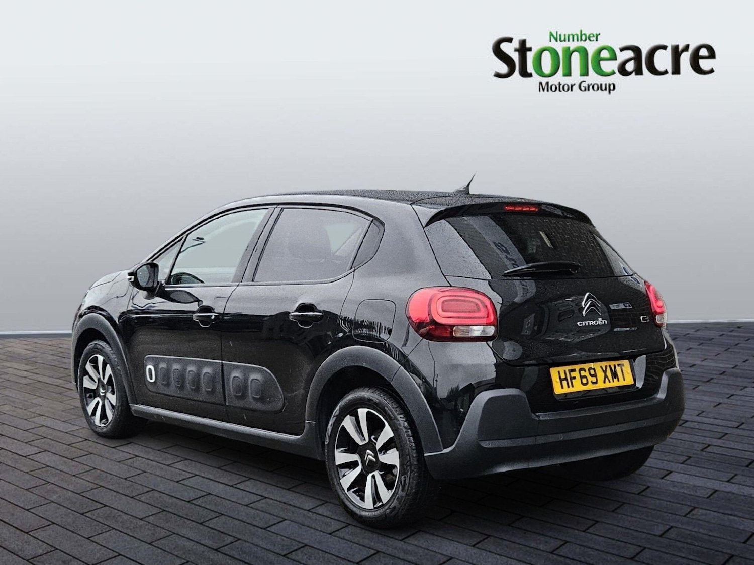 Used Citroen C3 2019 for sale - 77496336: Photo 5