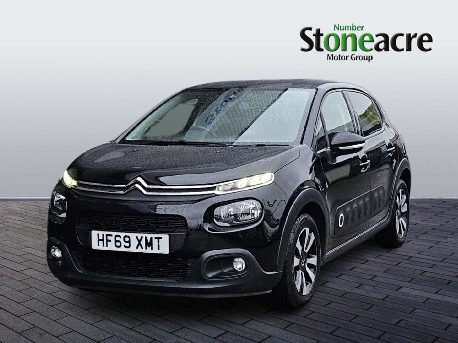 Used Citroen C3 2019 for sale - 77496336: Photo 7