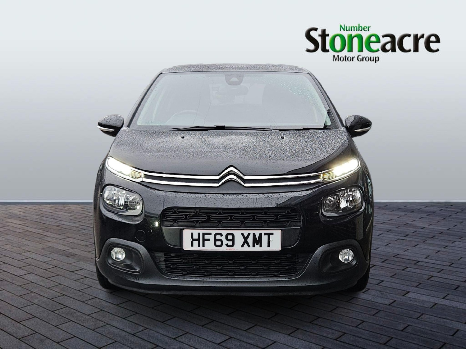 Used Citroen C3 2019 for sale - 77496336: Photo 8