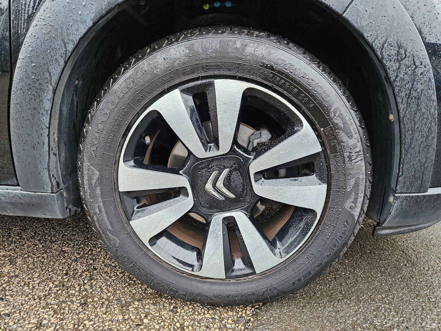 Used Citroen C3 2019 for sale - 77496336: Photo 9